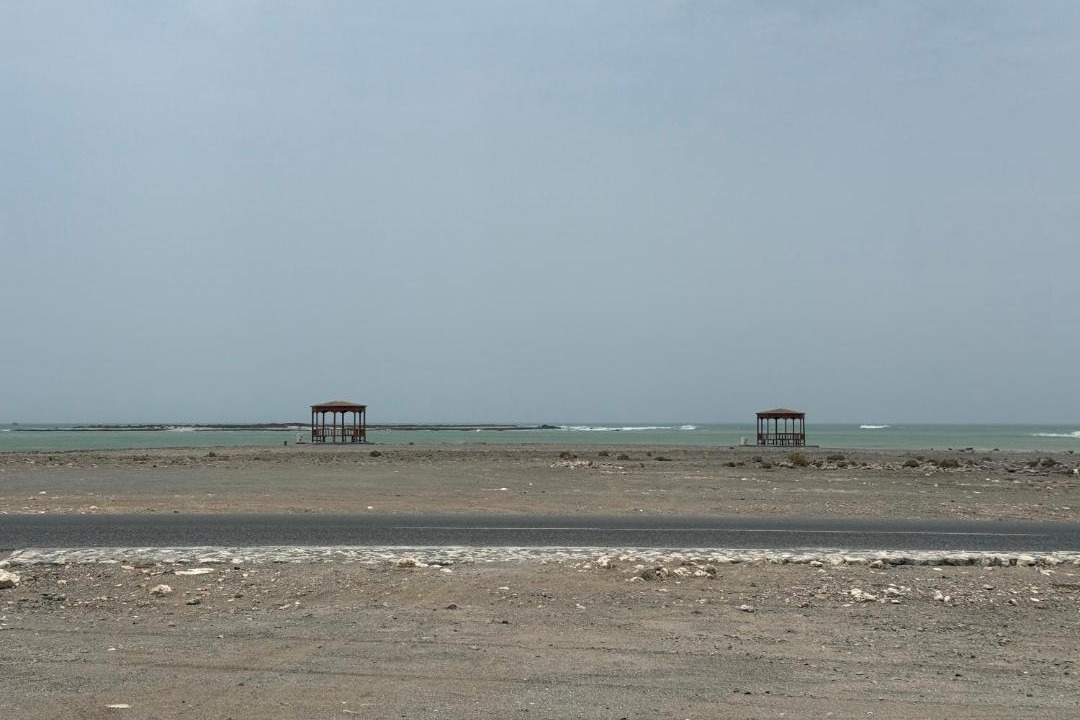 Photo of Others in Masirah