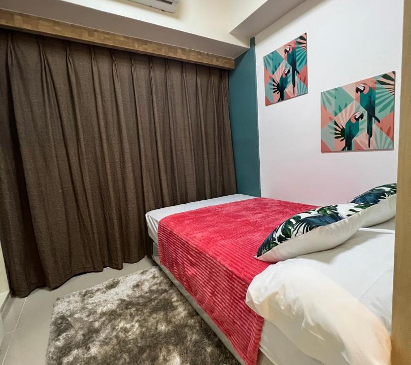Photo of Bedroom in Barangay 76