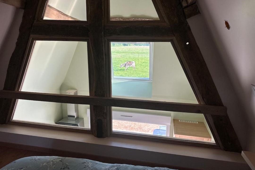 Photo of Bedroom in Ticheville