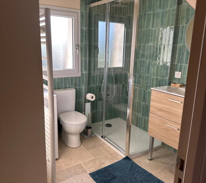 Photo of Bathroom in Ticheville