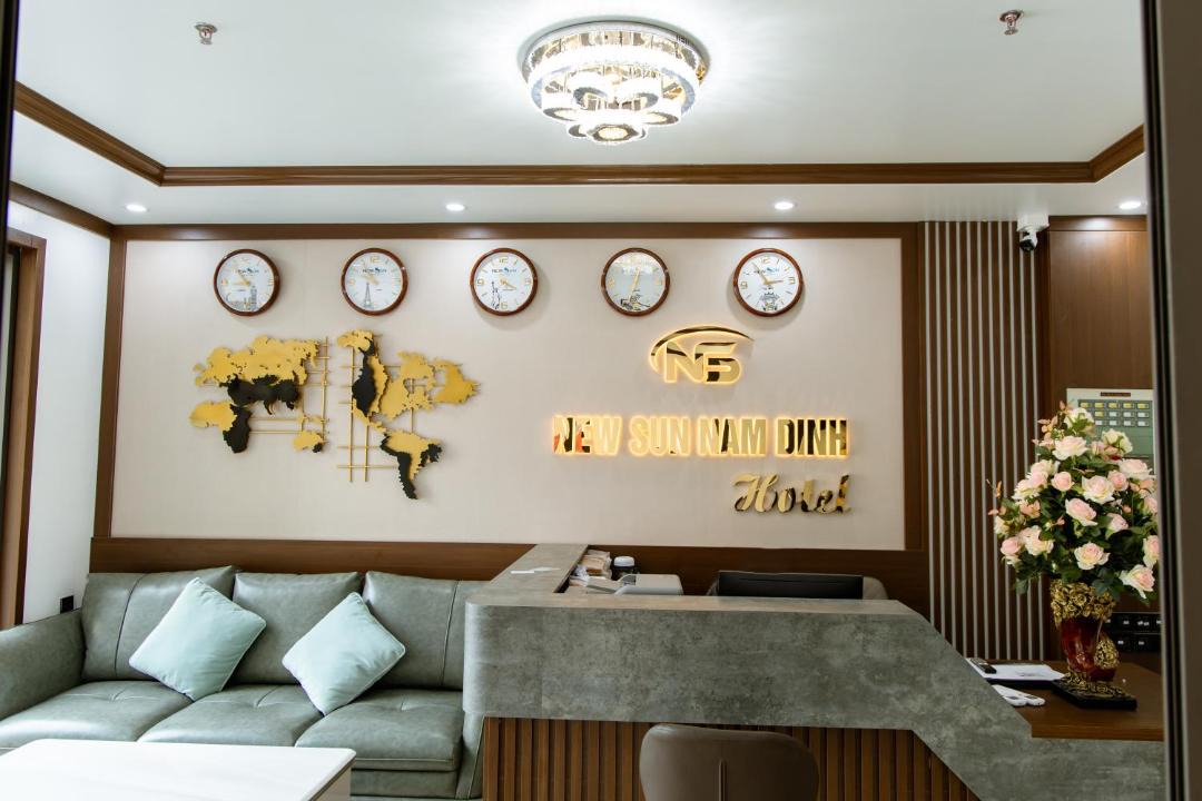 Photo of Livingroom in Mang Yang