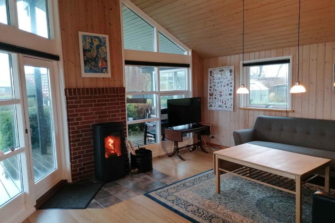 Photo of Livingroom in Diernæs