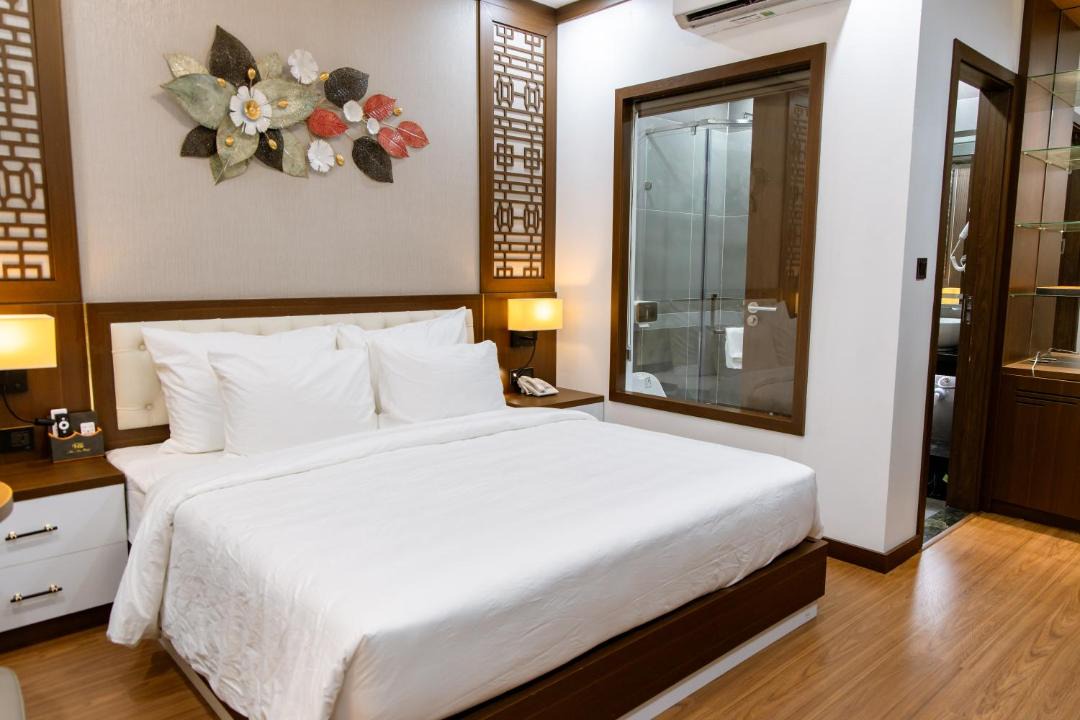Photo of Bedroom in Mang Yang