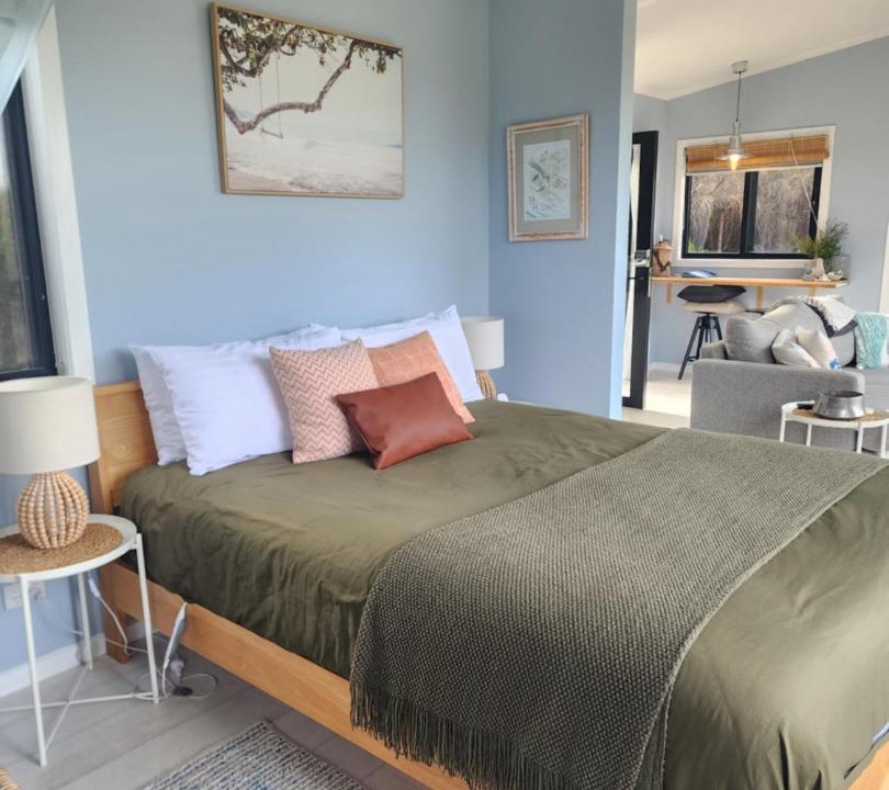 Photo of Bedroom in Dunalley