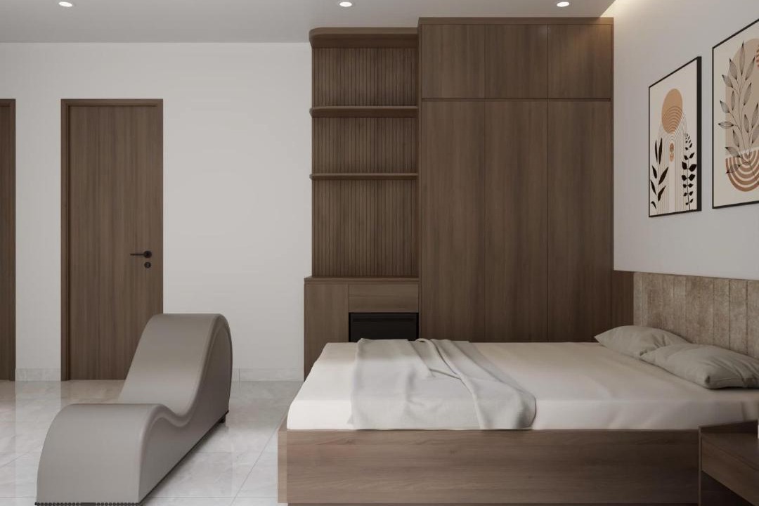 Photo of Bedroom in Giao Thuy