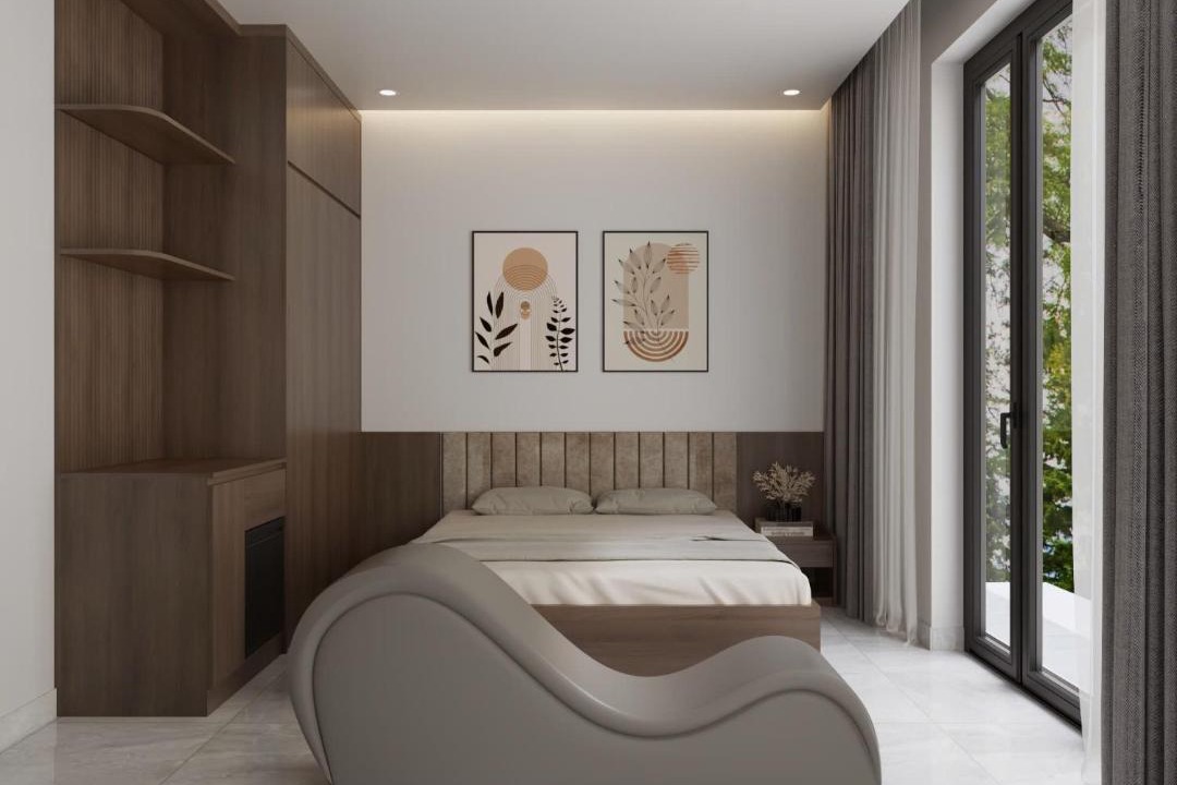 Photo of Bedroom in Giao Thuy
