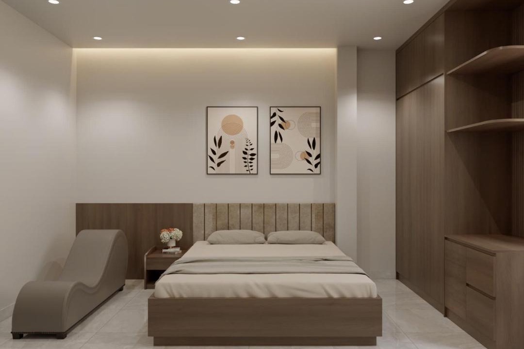 Photo of Bedroom in Giao Thuy