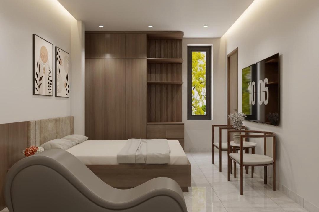 Photo of Bedroom in Giao Thuy