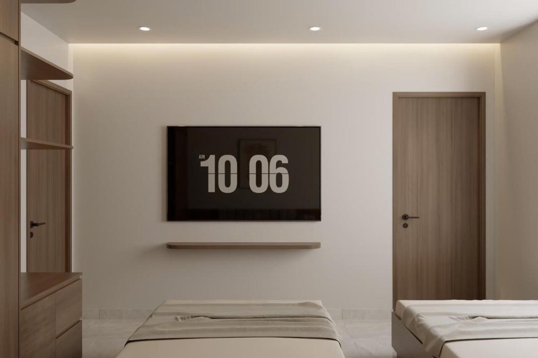 Photo of Bedroom in Giao Thuy