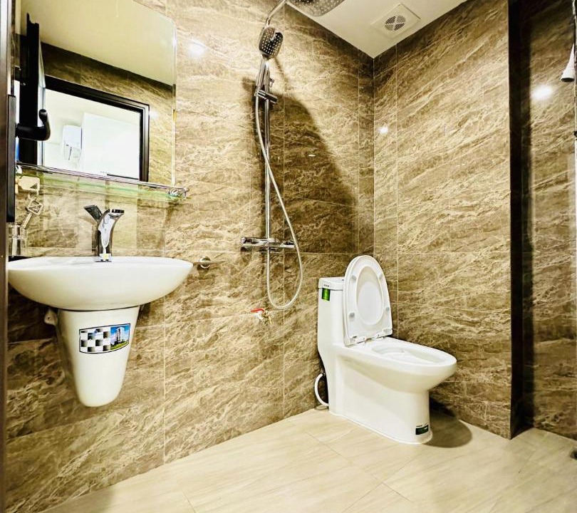 Photo of Bathroom in Tu Liem