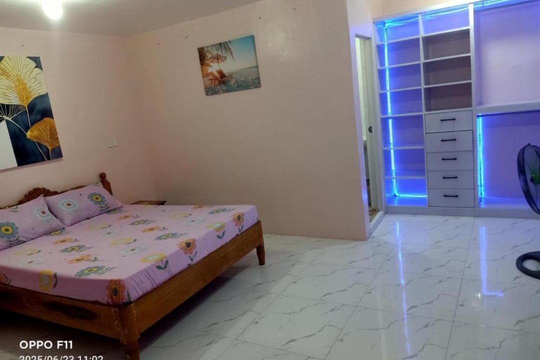 Photo of Bedroom in Santiago City
