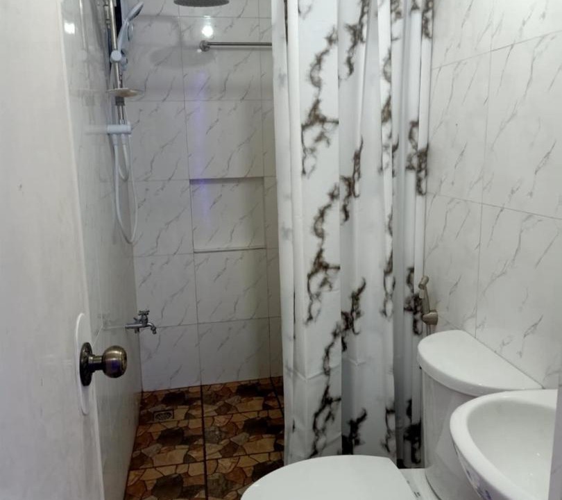 Photo of Bathroom in Santiago City
