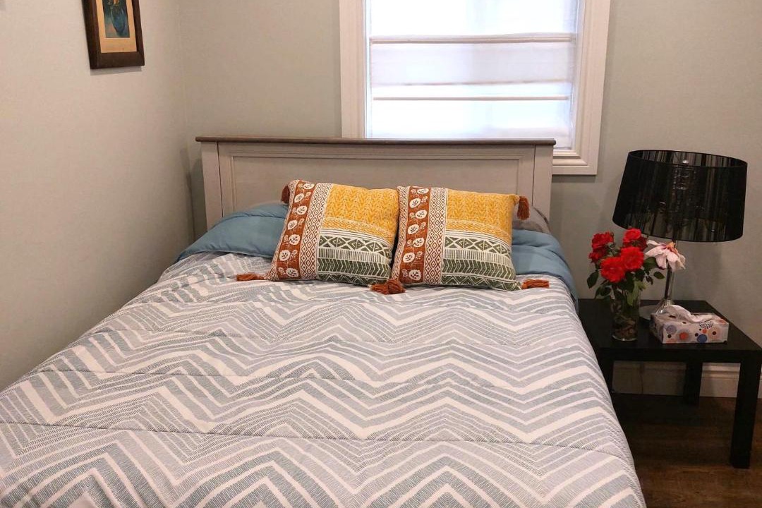 Photo of Bedroom in Guelph
