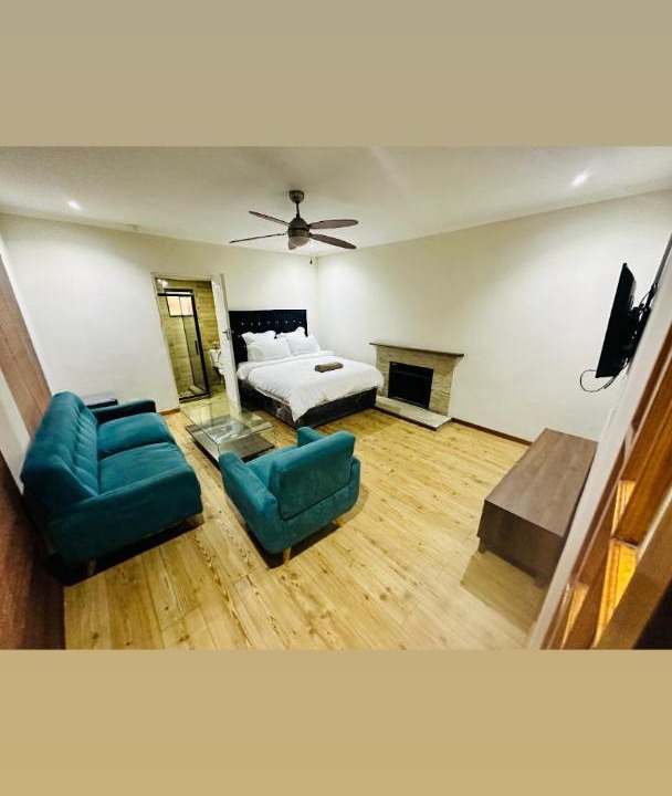 Photo of Livingroom in Flamingo Vlei