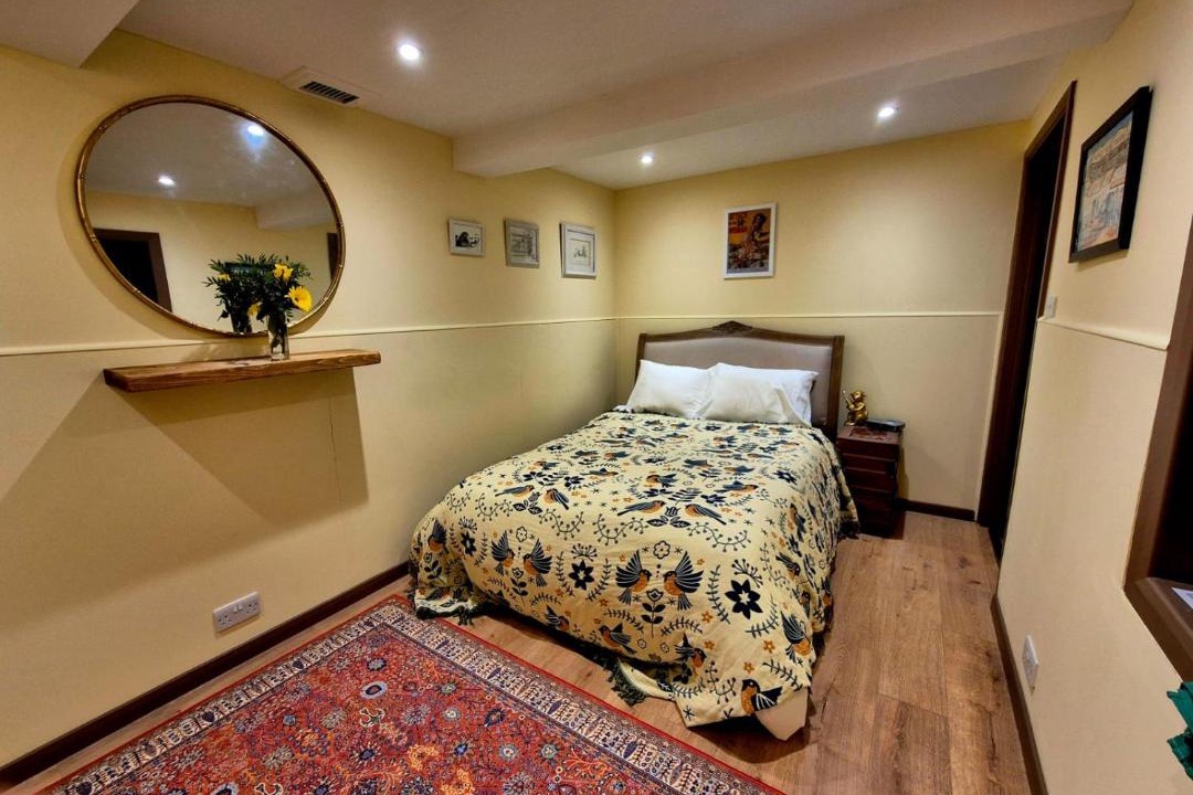 Photo of Bedroom in Coleman's Hatch