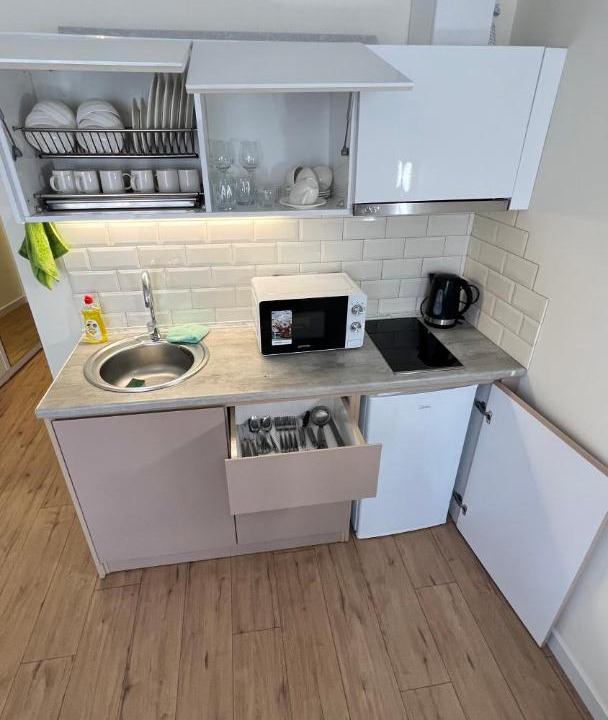Photo of Kitchen in Batumi