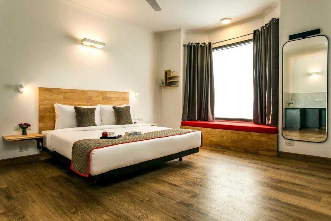 Photo of Bedroom in Pimpri Colony