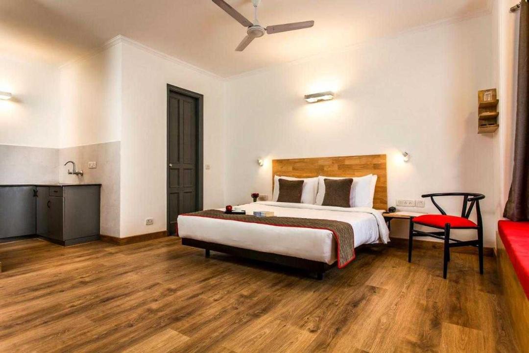 Photo of Bedroom in Pimpri Colony