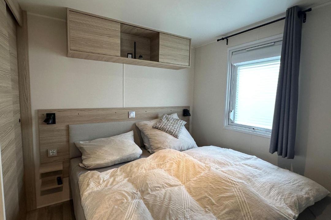Photo of Bedroom in Renesse