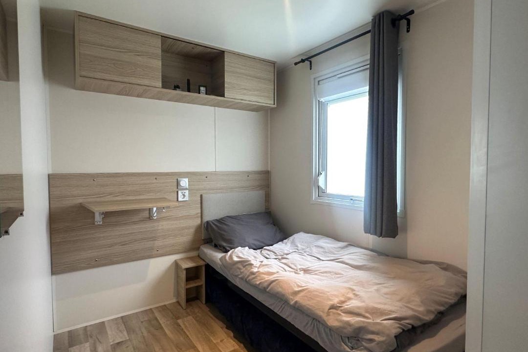 Photo of Bedroom in Renesse