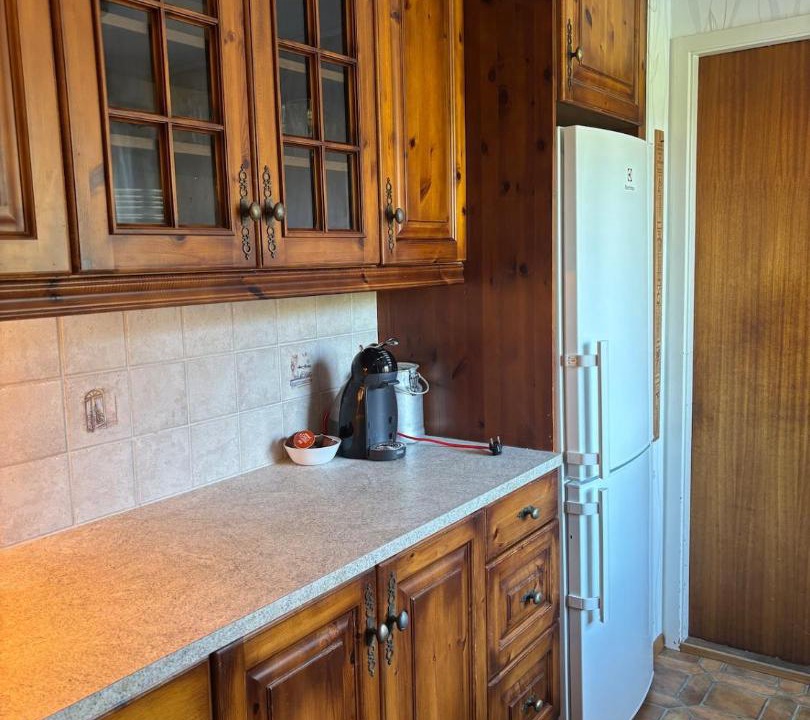 Photo of Kitchen in Varhaug