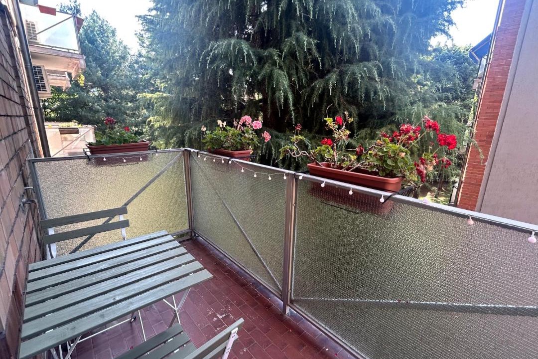 Photo of Patio Balcony in Forlanini
