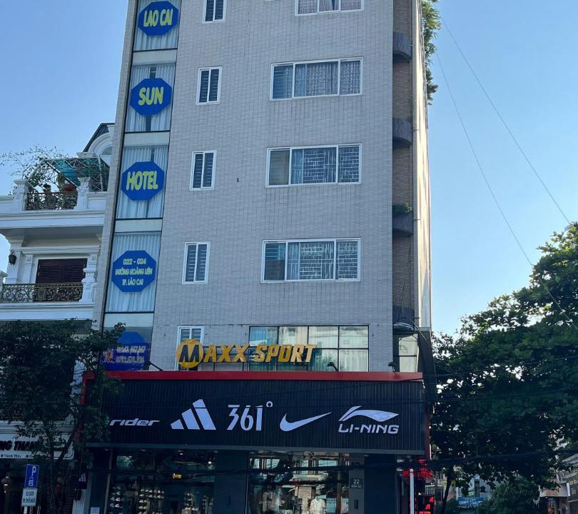 Photo of Others in Lao Cai
