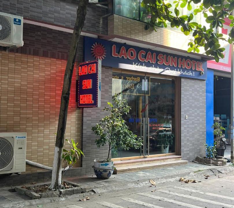 Photo of Others in Lao Cai