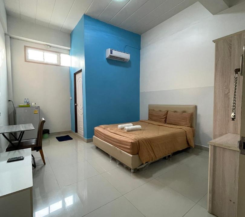 Photo of Bedroom in Saraburi
