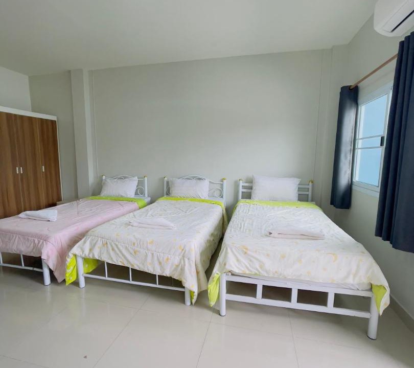 Photo of Bedroom in Saraburi