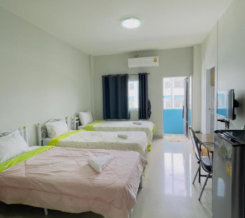 Photo of Bedroom in Saraburi