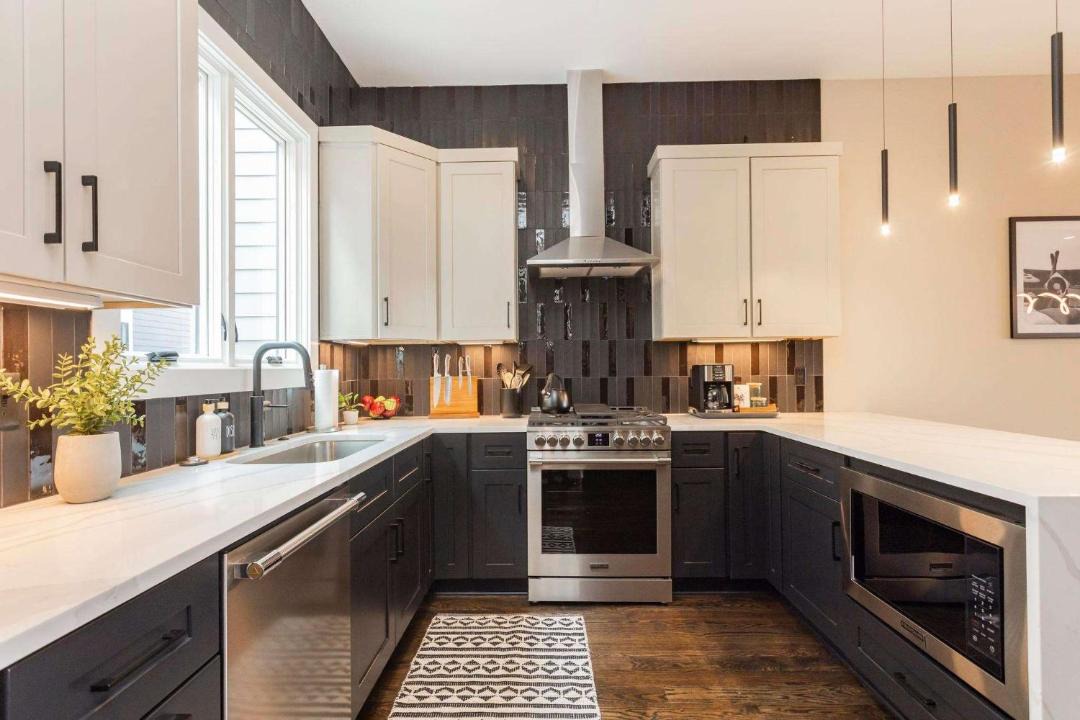 Photo of Kitchen in Buena Vista