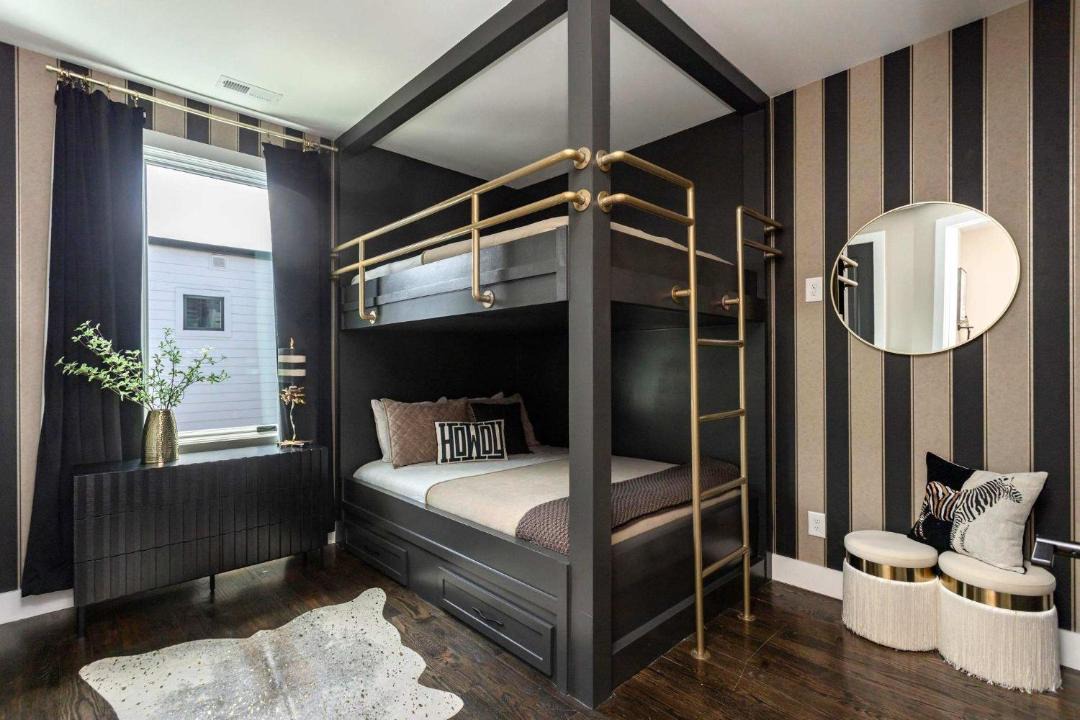 Photo of Bedroom in Buena Vista