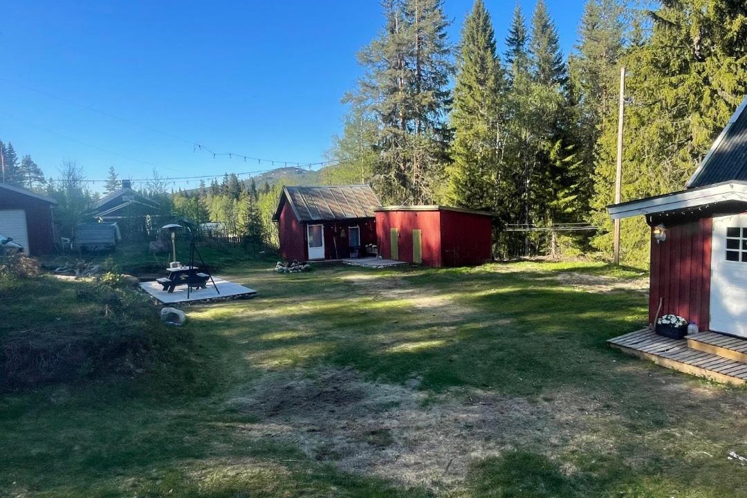 Photo of Others in Grondalen