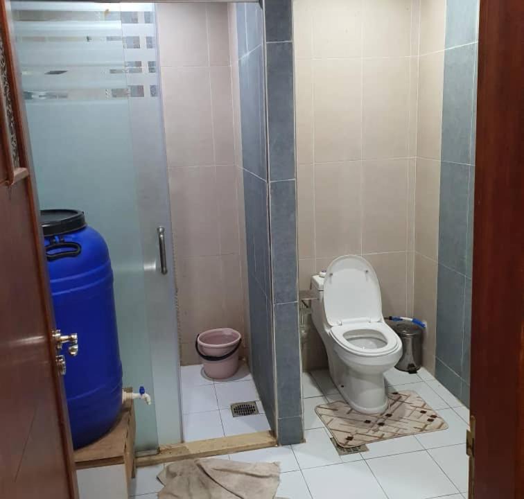 Photo of Bathroom in Bir El Djir