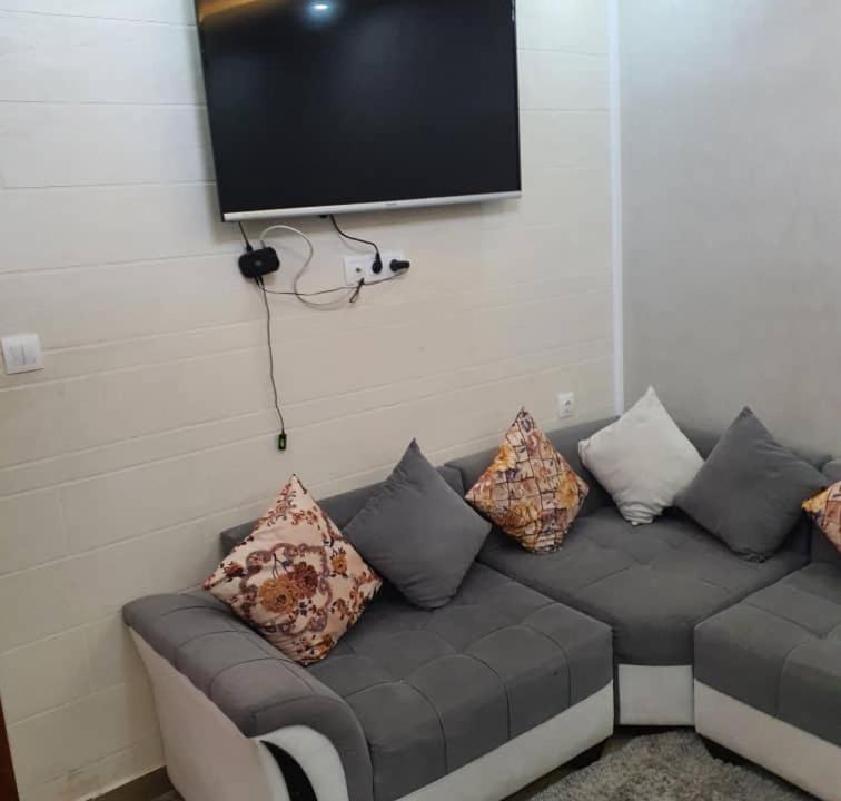 Photo of Livingroom in Bir El Djir