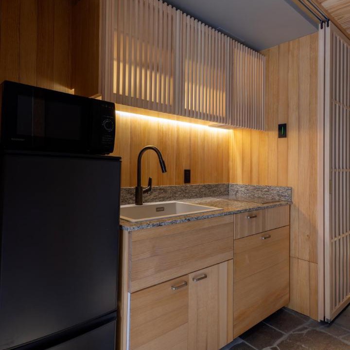 Photo of Kitchen in Nagawa