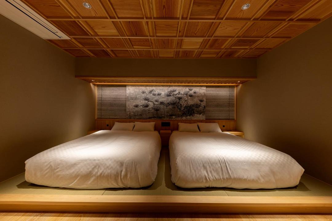 Photo of Bedroom in Nagawa