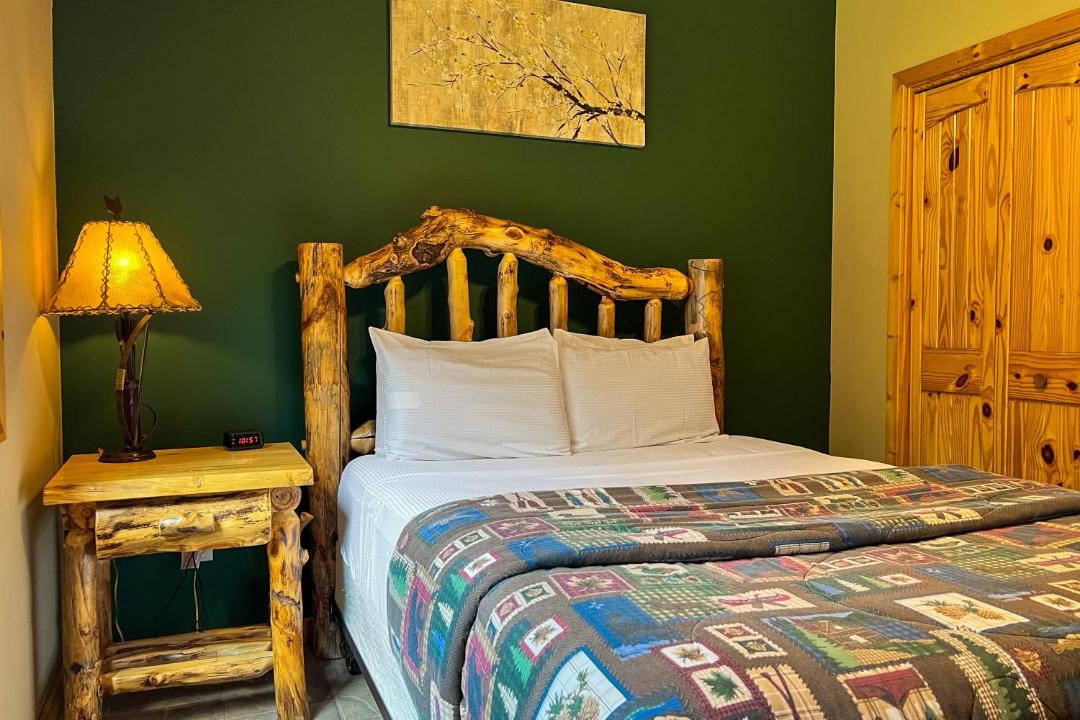 Photo of Bedroom in Mercer