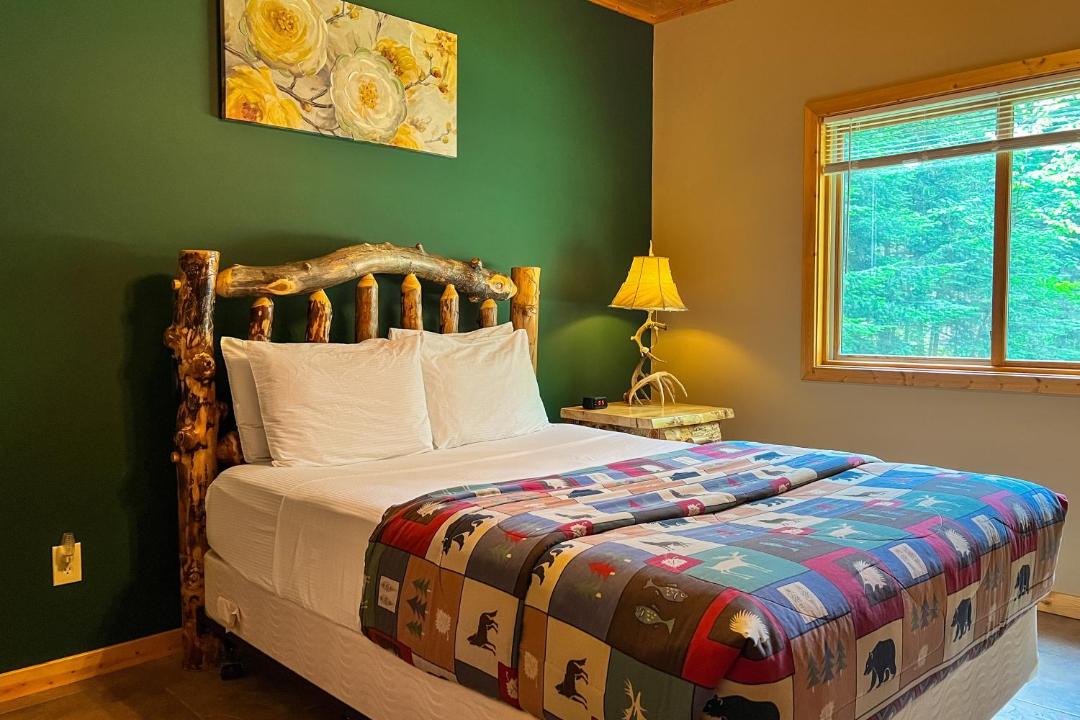 Photo of Bedroom in Mercer