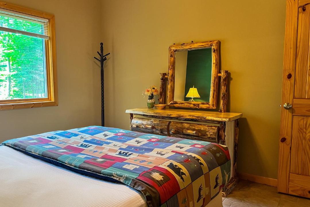 Photo of Bedroom in Mercer
