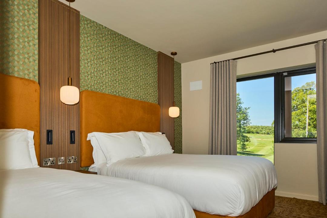 Photo of Bedroom in Bunclody