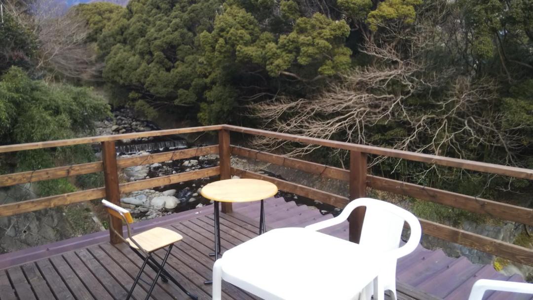 Photo of Patio Balcony in Yugawara
