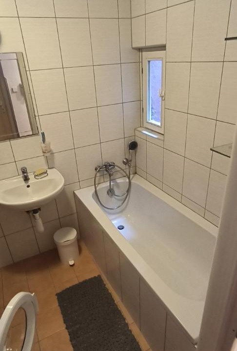 Photo of Bathroom in Horsovsky Tyn