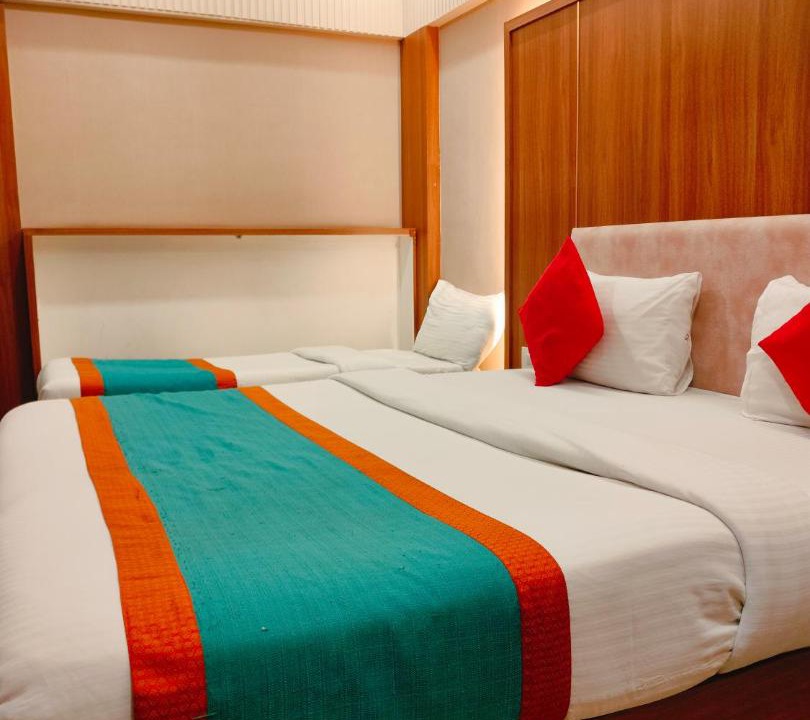 Photo of Bedroom in Andheri