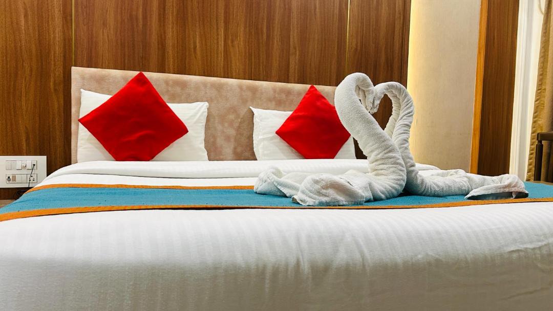 Photo of Bedroom in Andheri