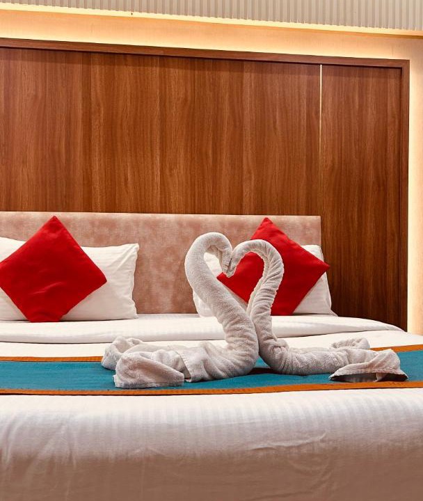 Photo of Bedroom in Andheri