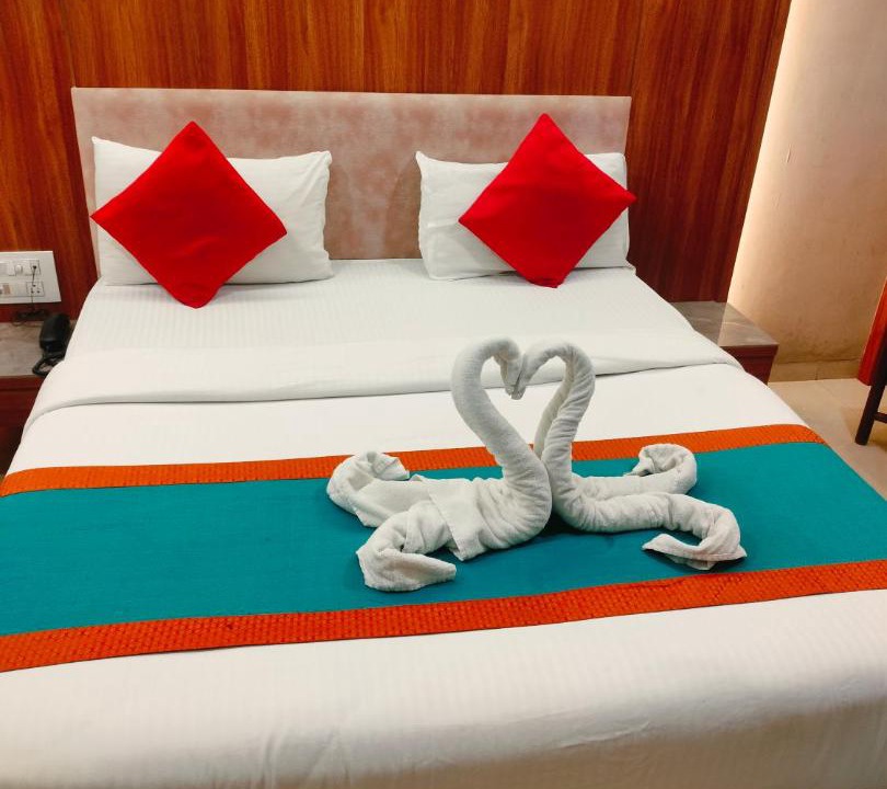 Photo of Bedroom in Andheri