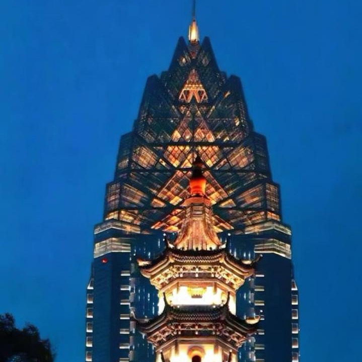 Photo of Others in Lucheng District