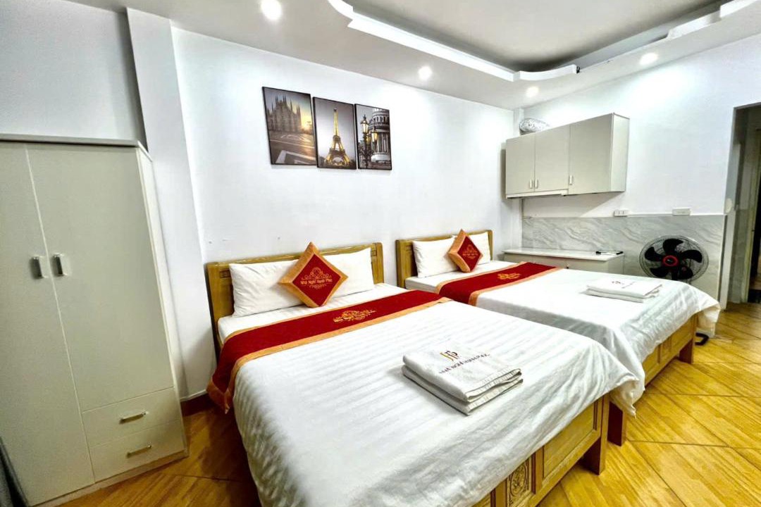 Photo of Bedroom in Hoang Mai